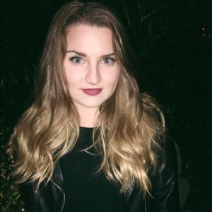 Meet your Posher, Madelyn